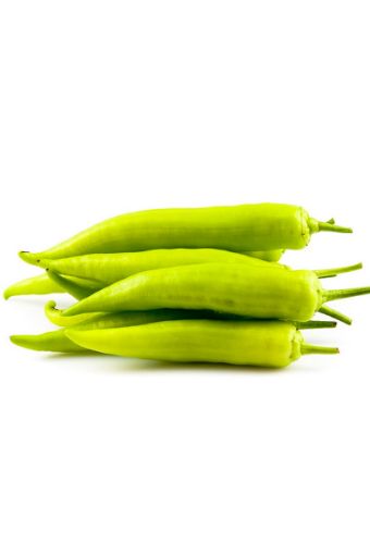 BİBER ÇARLİSTON YERLİ *KG*. ürün görseli