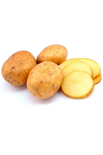 PATATES YENİ MAHSÜL *KG*. ürün görseli