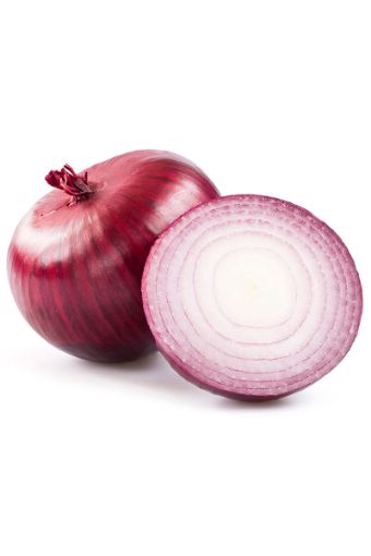 KURU SOĞAN KIRMIZI *KG*. ürün görseli