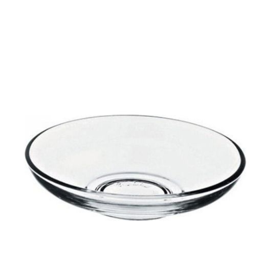 PAŞABAHÇE 54201 ÜSKÜDAR ÇAY TABAĞI 6 LI. ürün görseli