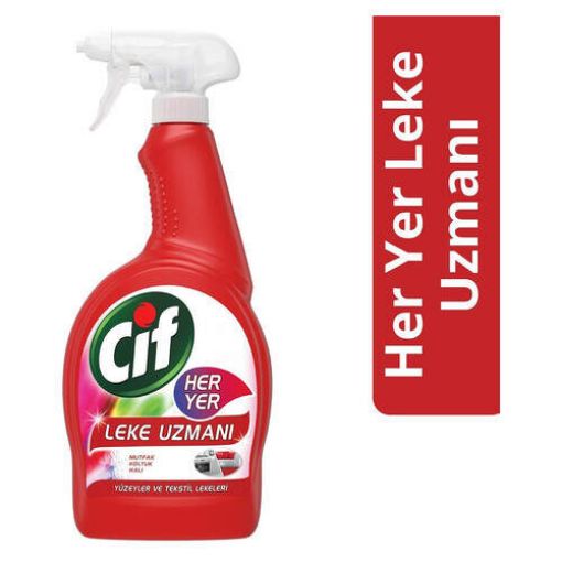 CİF HERYER 750 ML SPREY. ürün görseli