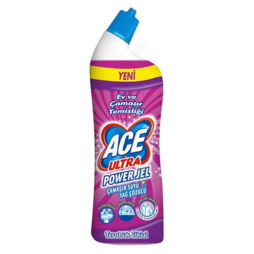 ACE ULTRA POWER JEL 810 GR DAĞ ESİNTİSİ. ürün görseli