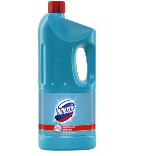 DOMESTOS ÇAMAŞIR SUYU ULTRA 1850 ML OKALİPTÜS. ürün görseli
