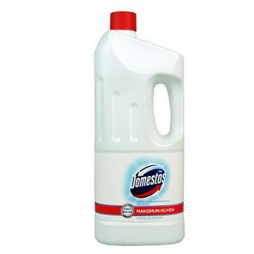 DOMESTOS ÇAMAŞIR SUYU ULTRA 1850 ML KAR BEYAZI. ürün görseli