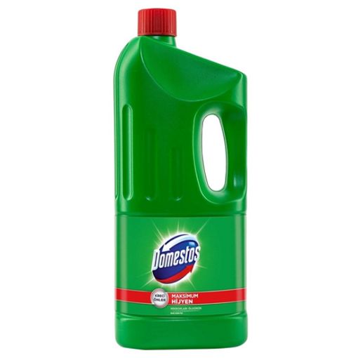 DOMESTOS ÇAMAŞIR SUYU ULTRA 1850 ML DAĞ ESİNTİSİ. ürün görseli