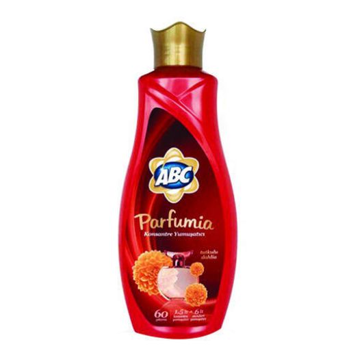 ABC YUMUŞATICI 1440 ML DAHLİA. ürün görseli