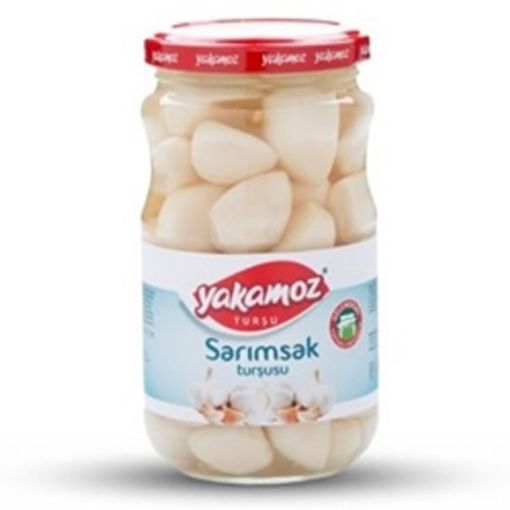 YAKAMOZ SARMISAK TURŞUSU 360 GR. ürün görseli