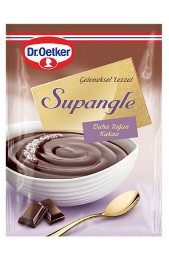 DR OETKER SUPANGLE 135 GR. ürün görseli