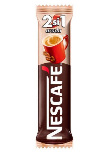 NESCAFE 2 Sİ 1 ARADA 10 GR. ürün görseli