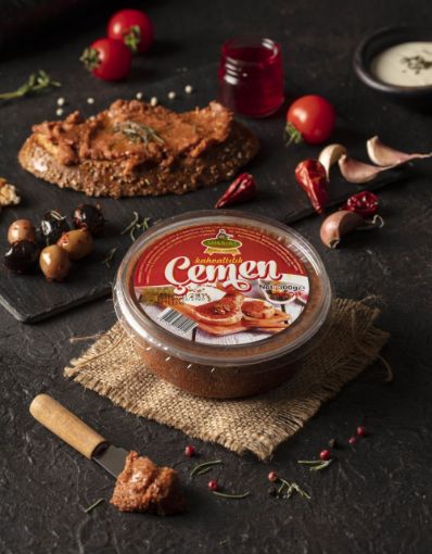 AŞIKBABA ÇEMEN 300 GR. ürün görseli