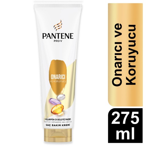 PANTENE SAÇ KREMİ 275 ML ONARICI BAKIM. ürün görseli
