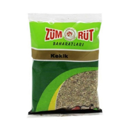 ZÜMRÜT KURU KEKİK 20 GR. ürün görseli