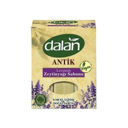 DALAN DEFNE SABUN 900 GR LAVANTA. ürün görseli