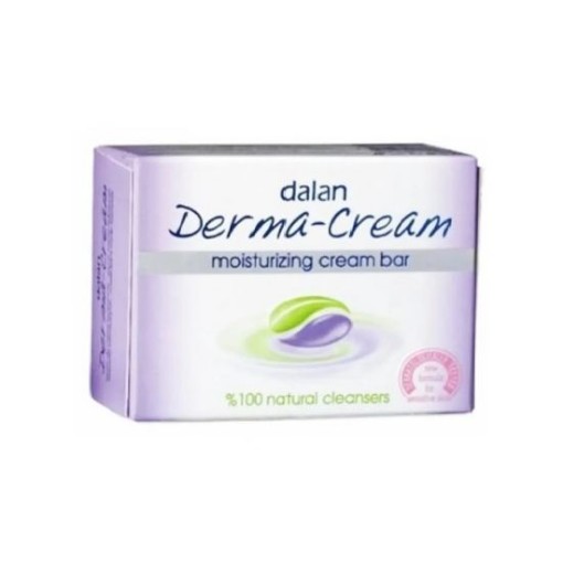 DALAN DERMA CREAM SABUN 100 GR NEMLENDİRİCİ. ürün görseli