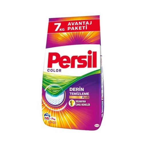 PERSİL MATİK 7 KG COLOR. ürün görseli