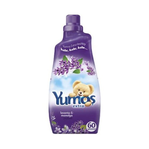YUMOŞ YUMUŞATICI EXTRA 1440 ML LAVANTA&MANOLYA. ürün görseli