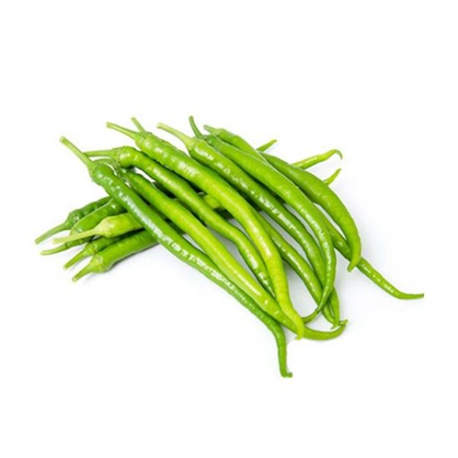 BİBER SİVRİ KIL YERLİ*KG*. ürün görseli