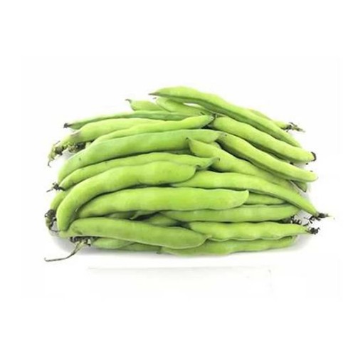 BAKLA YEŞİL *KG*. ürün görseli