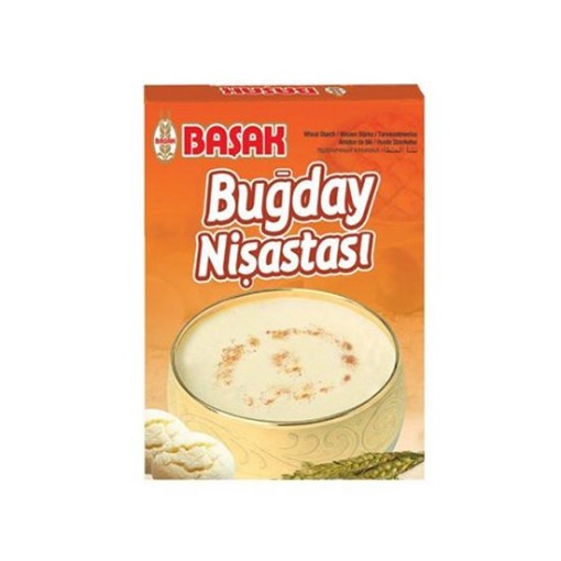 BAŞAK BUĞDAY NİŞASTASI 200 GR. ürün görseli