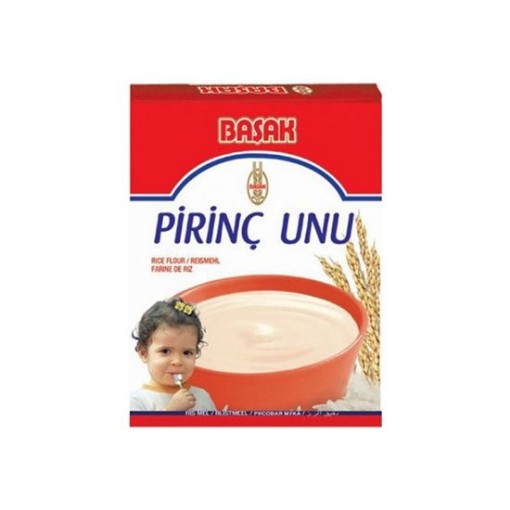 BAŞAK PİRİNÇ UNU 250 GR. ürün görseli