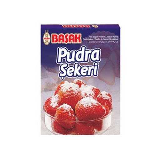 BAŞAK PUDRA ŞEKERİ 200GR. ürün görseli