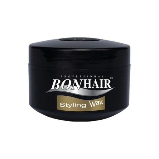 BONHAIR WAX 140 ML STİLİNG. ürün görseli