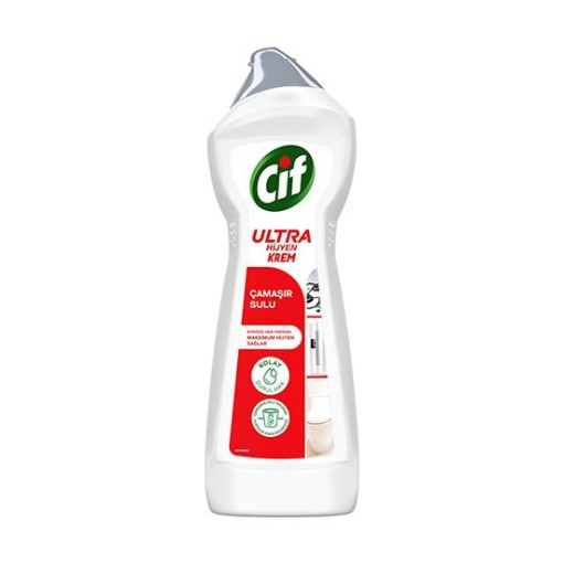 CİF KREM 675 ML ULTRA HİJYEN. ürün görseli