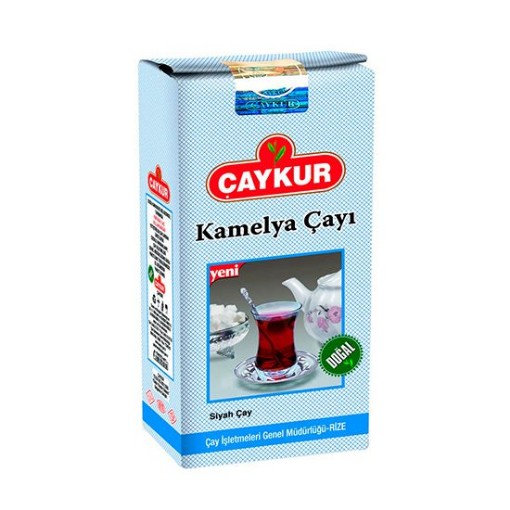 ÇAYKUR KAMELYA 500 GR. ürün görseli