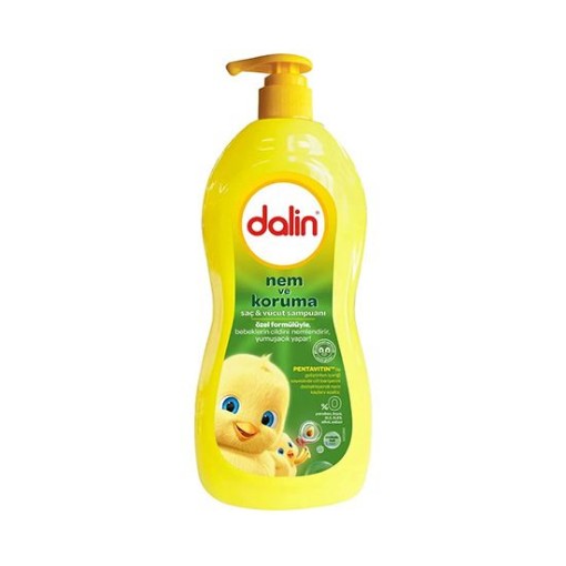 DALİN ŞAMPUAN 700 ML NEM KORUMA. ürün görseli