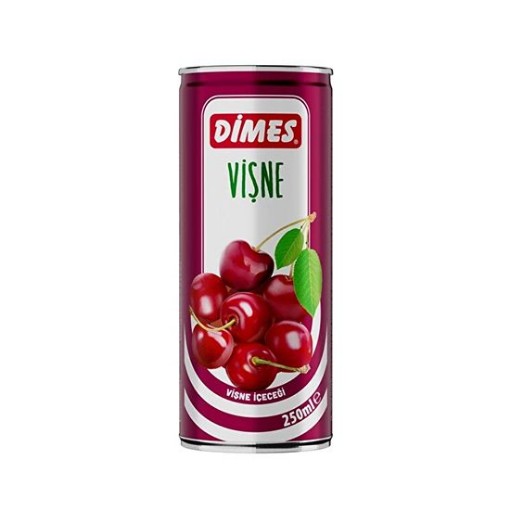 DİMES 250 ML TNK CLASSİC VİŞNE. ürün görseli