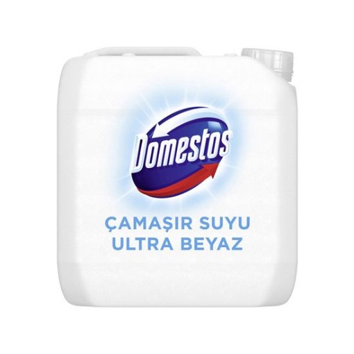 DOMESTOS ÇAMAŞIR SUYU ULTRA 3240 ML ULTRA BEYAZ. ürün görseli