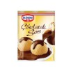 DR OETKER ÇİKOLATALI SOS 123 GR. ürün görseli