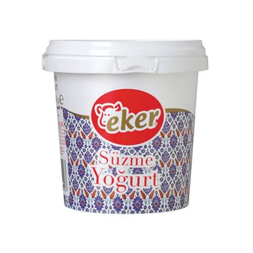 EKER SÜZME YOĞURT 900 GR. ürün görseli