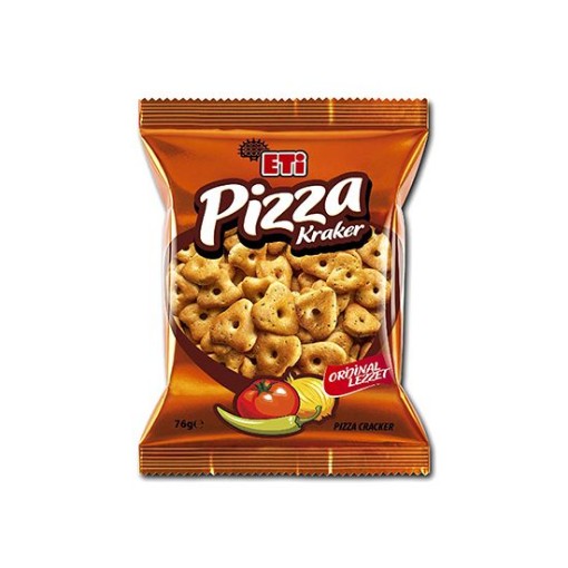 ETİ PİZZA KRAKER 76 GR. ürün görseli