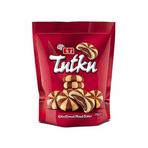 ETİ TUTKU MOZAİK 210 GR. ürün görseli