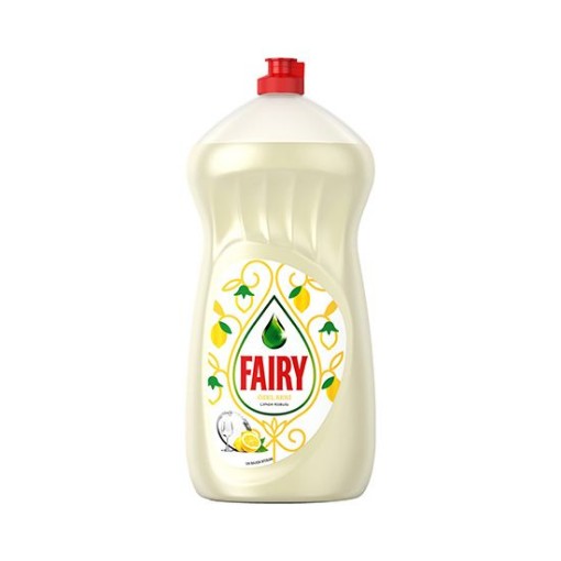 FAİRY BULAŞIK DETERJANI 1500 ML LİMON. ürün görseli