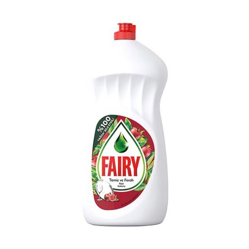 FAİRY BULAŞIK DETERJANI 1500 ML NAR. ürün görseli
