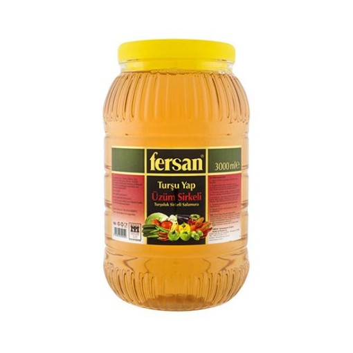 FERSAN TURŞU YAP 3000GR. ürün görseli