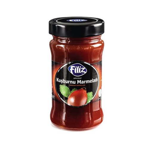 FİLİZ 380 GR KUŞBURNU. ürün görseli