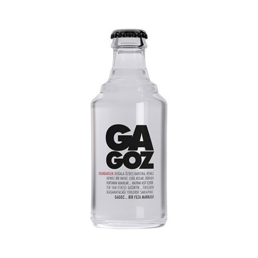 GAGOZ 250 ML CAM. ürün görseli