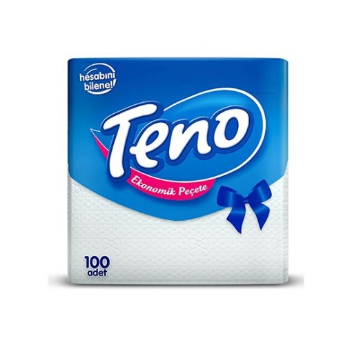 TENO PEÇETE 100 LÜ. ürün görseli