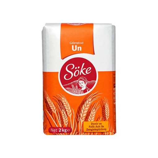 SÖKE UN 2 KG. ürün görseli