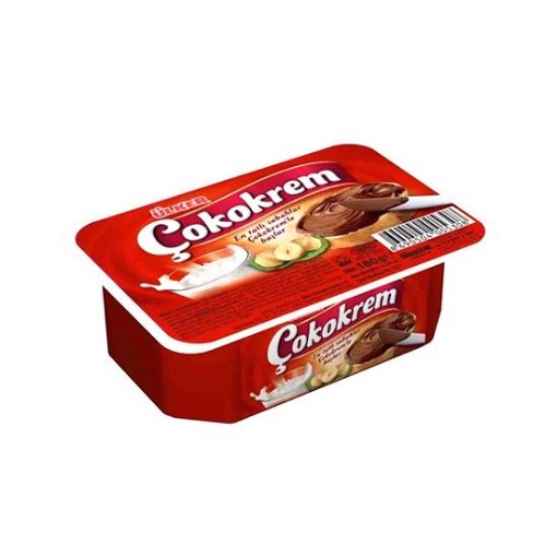 ÜLKER ÇOKOKREM 180 GR 53-01. ürün görseli