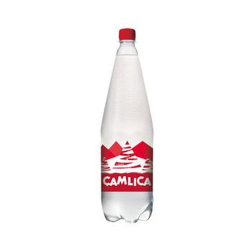 ÇAMLICA 1,5LT SADE GAZOZ. ürün görseli