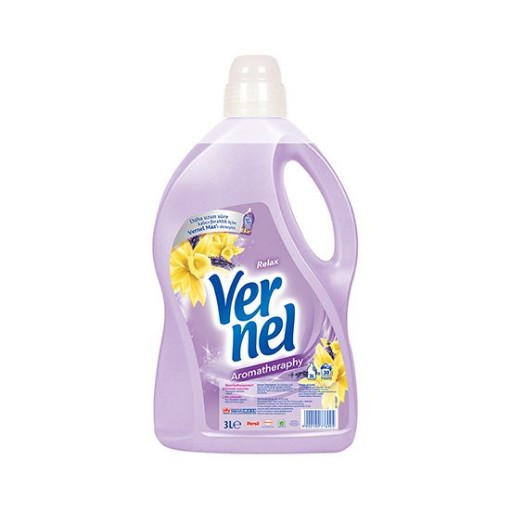 VERNEL YUMUŞATICI 3 LT RELAX. ürün görseli