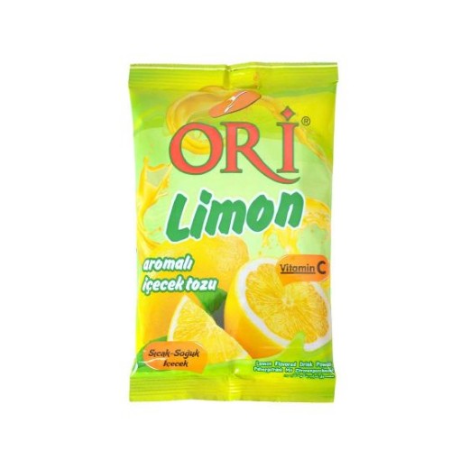 ORİ 300 GR PŞT LİMON. ürün görseli