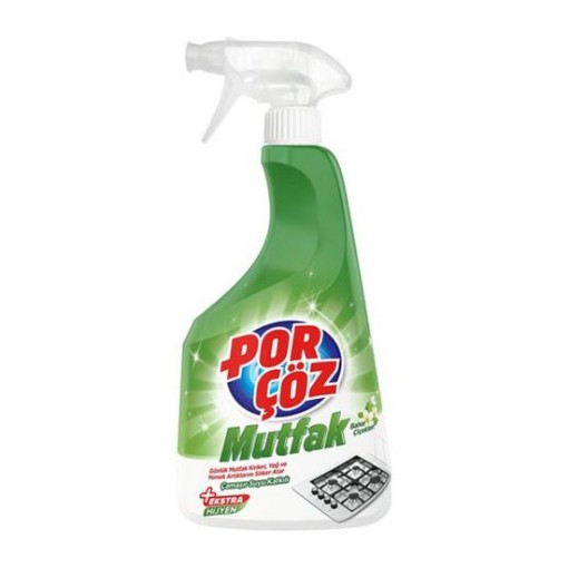 PORÇÖZ MUTFAK 750 ML SPREY. ürün görseli