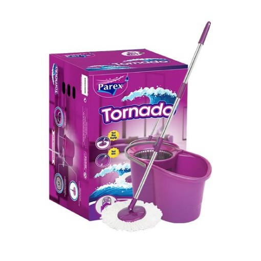 PAREX TEMİZLİK SETİ TORNADO. ürün görseli