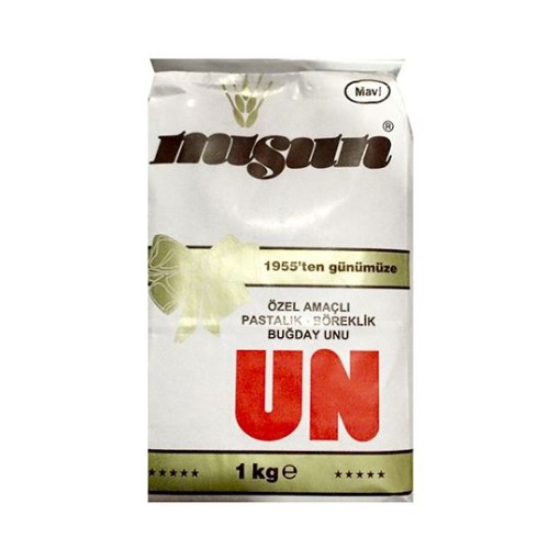 MİS UN 1 KG. ürün görseli