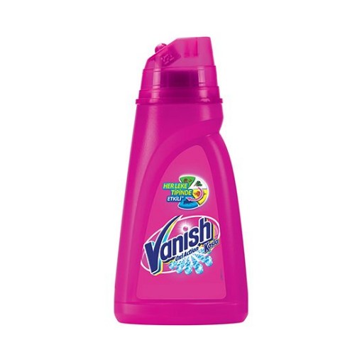 VANİSH KOSLA SIVI 1000 ML PEMBE. ürün görseli